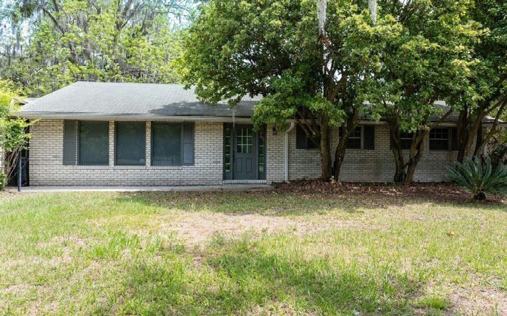 Photo of 120 SE Arapaho Lane, Lake City, FL 32025 (MLS # 127573)