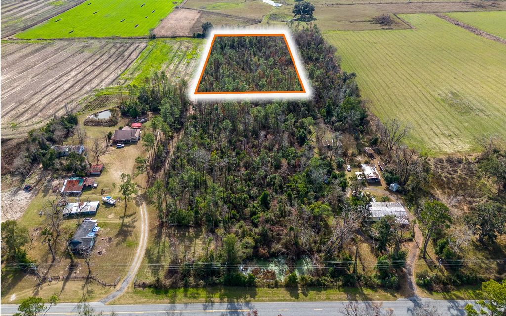 Photo of 000 Cr 146, Jennings, FL 32053 (MLS # 130519)
