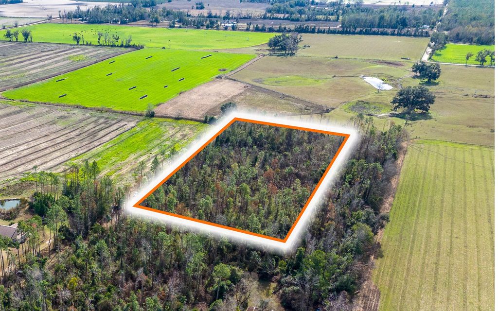 Photo of 000 Cr 146, Jennings, FL 32053 (MLS # 130519)
