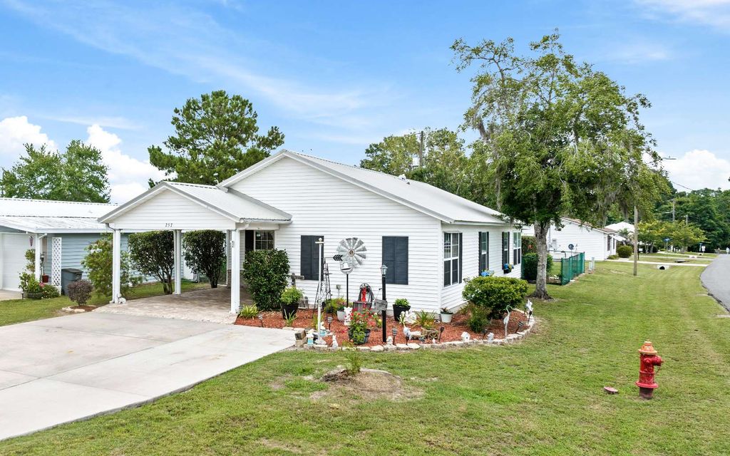 Photo of 257 SE Becky Ter, Lake City, FL 32025 (MLS # 130260)