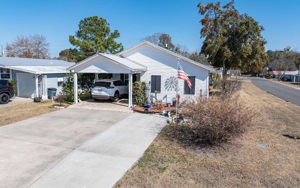 Photo of 257 SE Becky Ter, Lake City, FL 32025 (MLS # 130260)