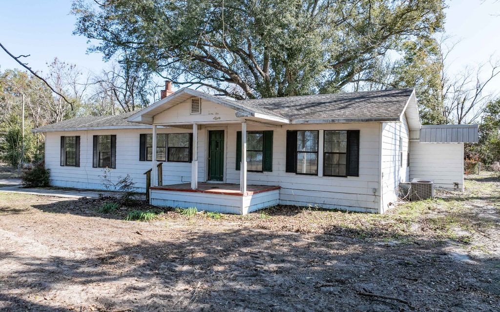 Photo of #44 Cr 354, Mayo, FL 32066 (MLS # 130256)