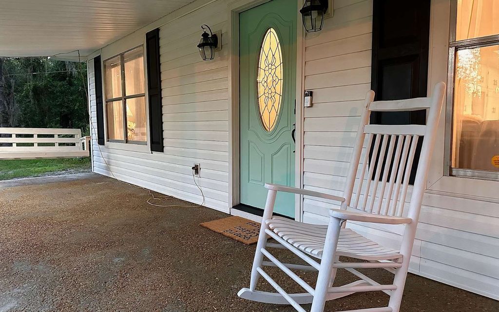 Photo of 5482 NW Cr 143, Jennings, FL 32053 (MLS # 126846)