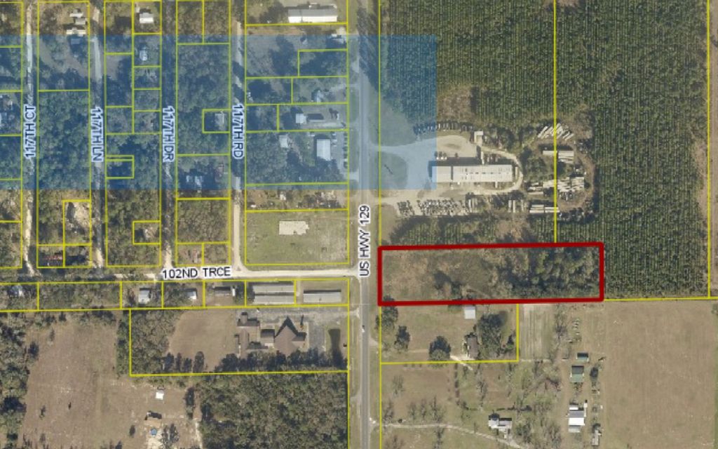 Photo of 00 Hwy 129, Live Oak, FL 32060 (MLS # 127405)