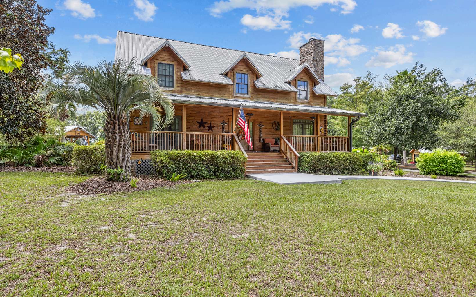 High Springs, Florida, 32643, United States, 5 Bedrooms Bedrooms, ,4 BathroomsBathrooms,Residential,Active,2032882