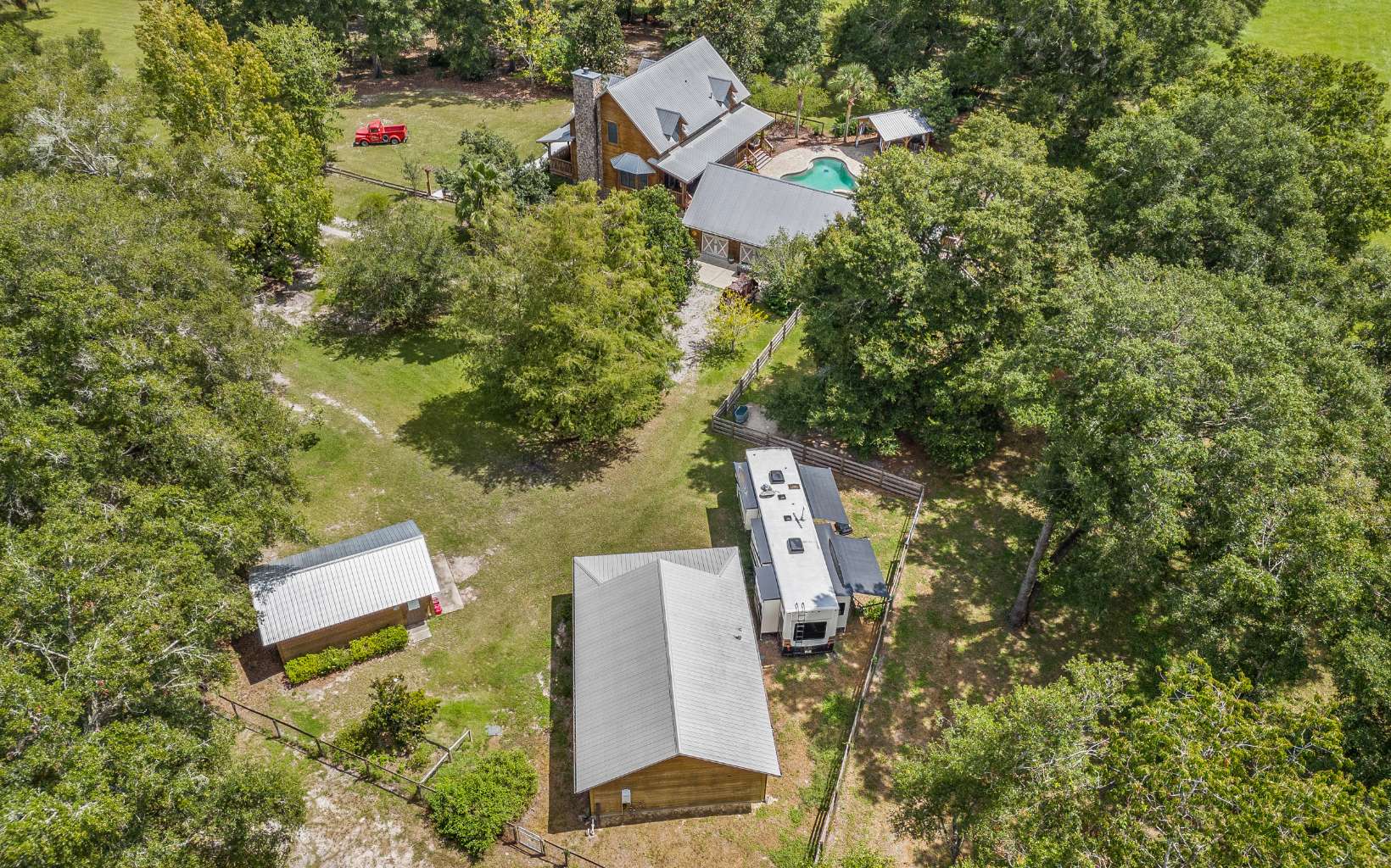 High Springs, Florida, 32643, United States, 5 Bedrooms Bedrooms, ,4 BathroomsBathrooms,Residential,Active,2032882
