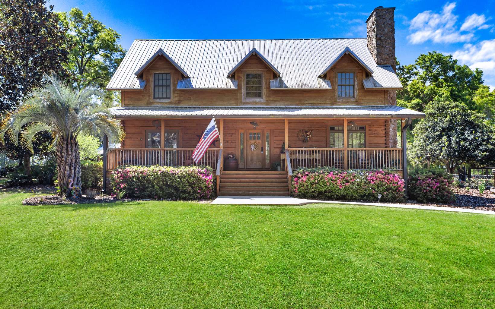 High Springs, Florida, 32643, United States, 5 Bedrooms Bedrooms, ,4 BathroomsBathrooms,Residential,Active,2032882