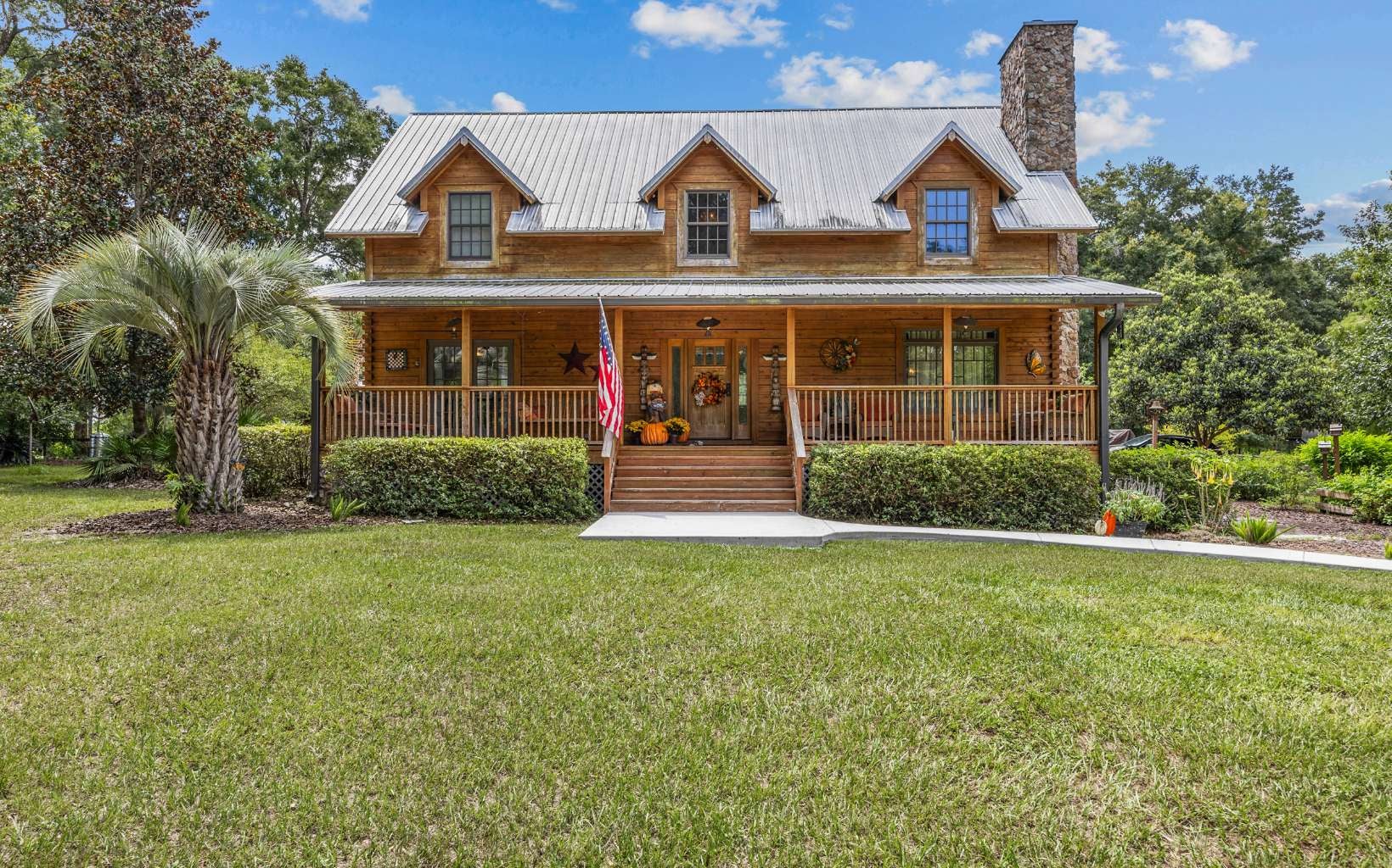 High Springs, Florida, 32643, United States, 5 Bedrooms Bedrooms, ,4 BathroomsBathrooms,Residential,Active,2032882