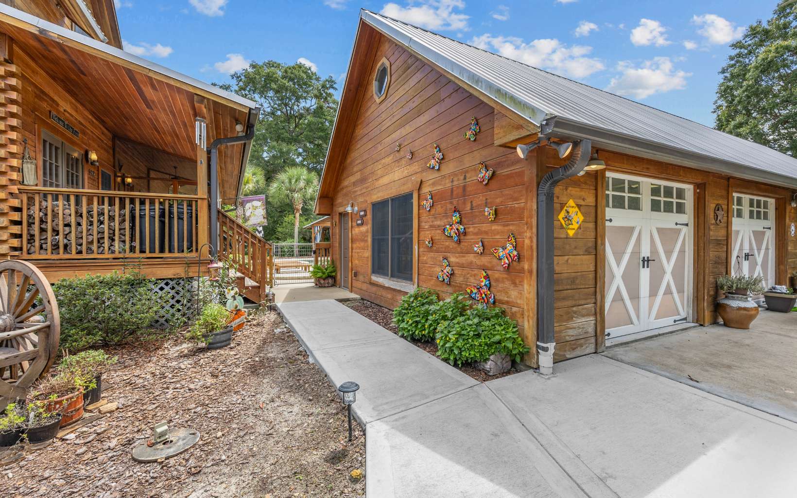 High Springs, Florida, 32643, United States, 5 Bedrooms Bedrooms, ,4 BathroomsBathrooms,Residential,Active,2032882