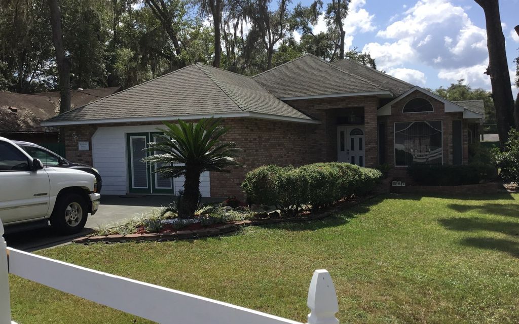 Photo of 1282 NW Dakota Gln, Lake City, FL 32055 (MLS # 127742)