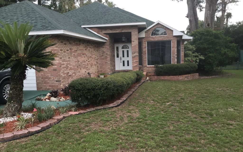 Photo of 1282 NW Dakota Gln, Lake City, FL 32055 (MLS # 127742)