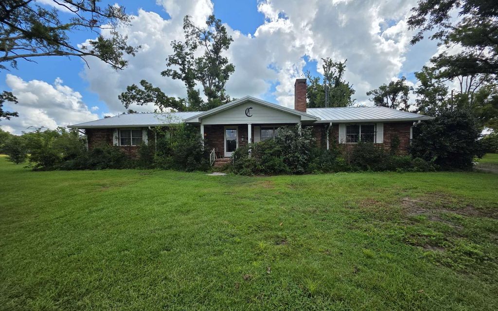 Photo of 3637 SE Cr 255, Lee, FL 32059 (MLS # 128295)