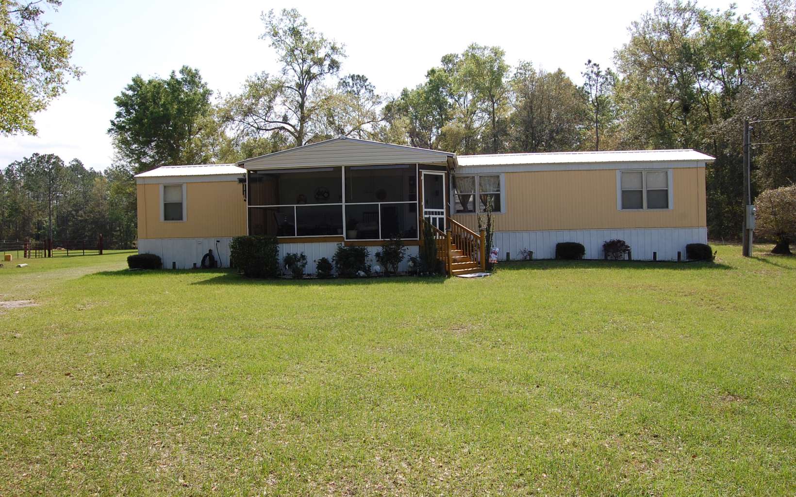 Photo 1 of 65 — 19480 111TH DRIVE, OBrien, FL 32071