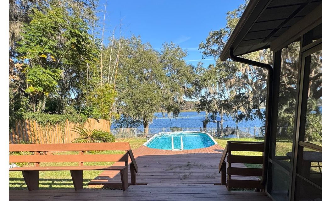 Photo of 186 Little Orange Lake, Other, FL 32640 (MLS # 123502)