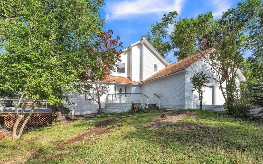 Photo of 9900 Highway 2301, Other, FL 32466 (MLS # 129436)