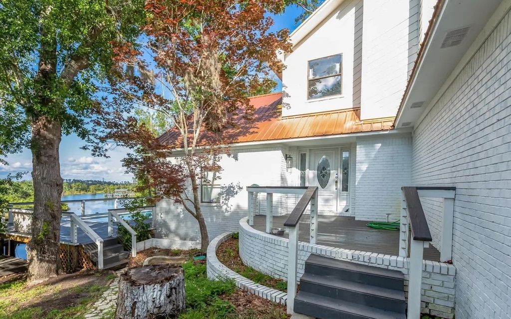 Photo of 9900 Highway 2301, Other, FL 32466 (MLS # 129436)