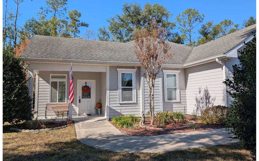 Photo of 10271 Wildwood Circle, Live Oak, FL 32064 (MLS # 129409)