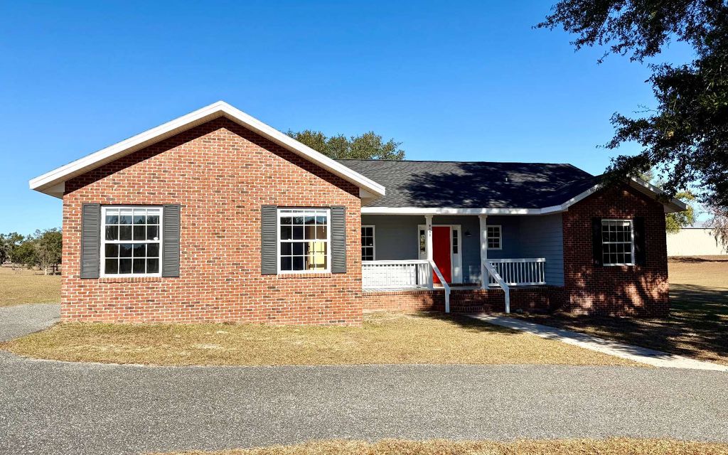 Photo of 9155 38th Terrace, Live Oak, FL 32060 (MLS # 129644)