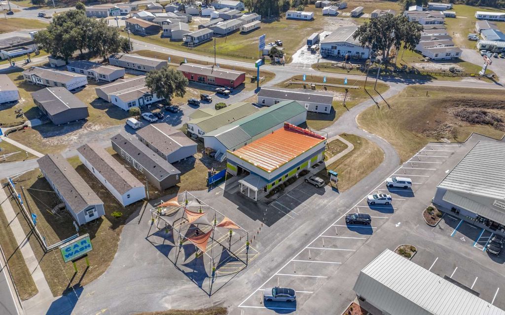 Photo of 4114 W US Hwy 90, Lake City, FL 32055 (MLS # 130645)