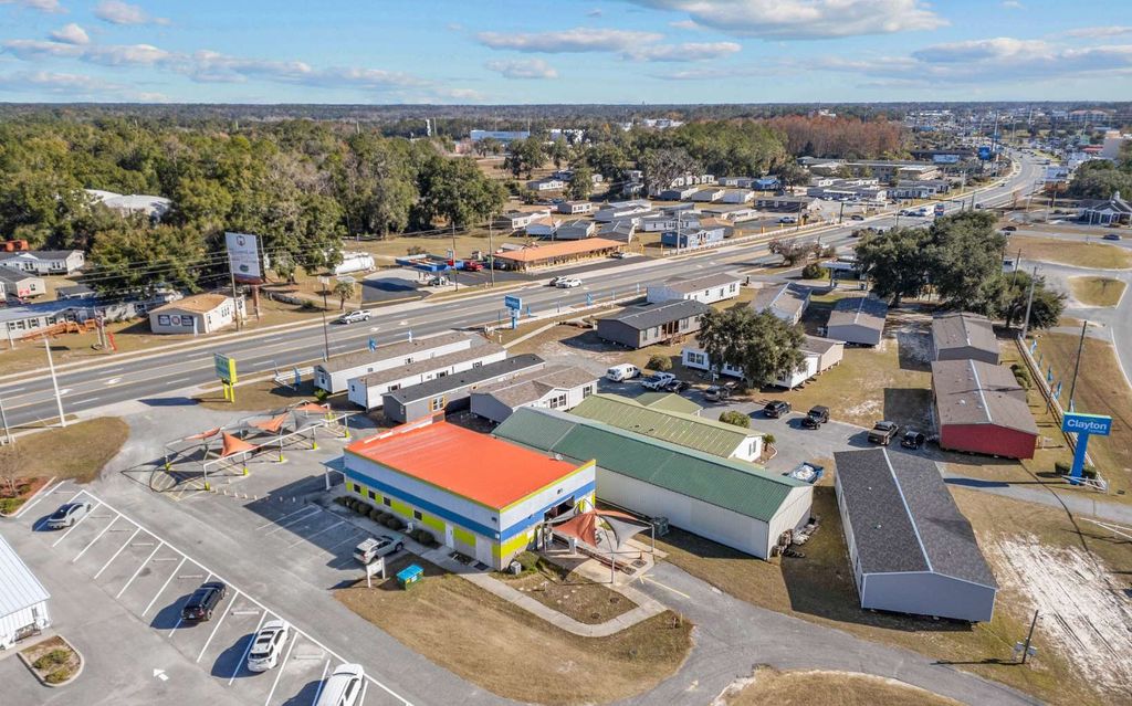 Photo of 4114 W US Hwy 90, Lake City, FL 32055 (MLS # 130645)