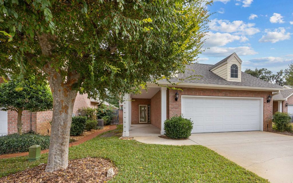 Photo of 1841 SW Paloma Court, Lake City, FL 32025 (MLS # 129468)