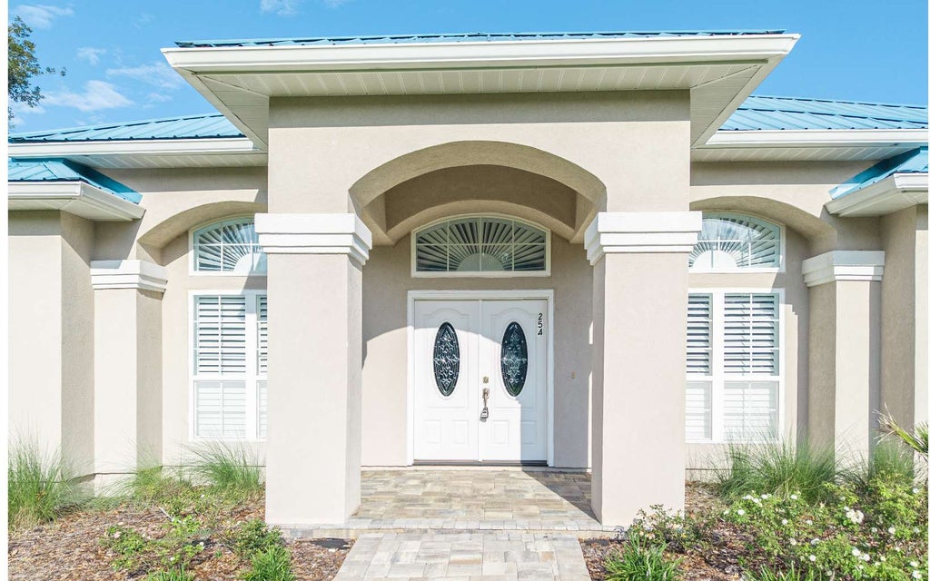Photo of 254 SW Nightshade DR, Lake City, FL 32024 (MLS # 132897)