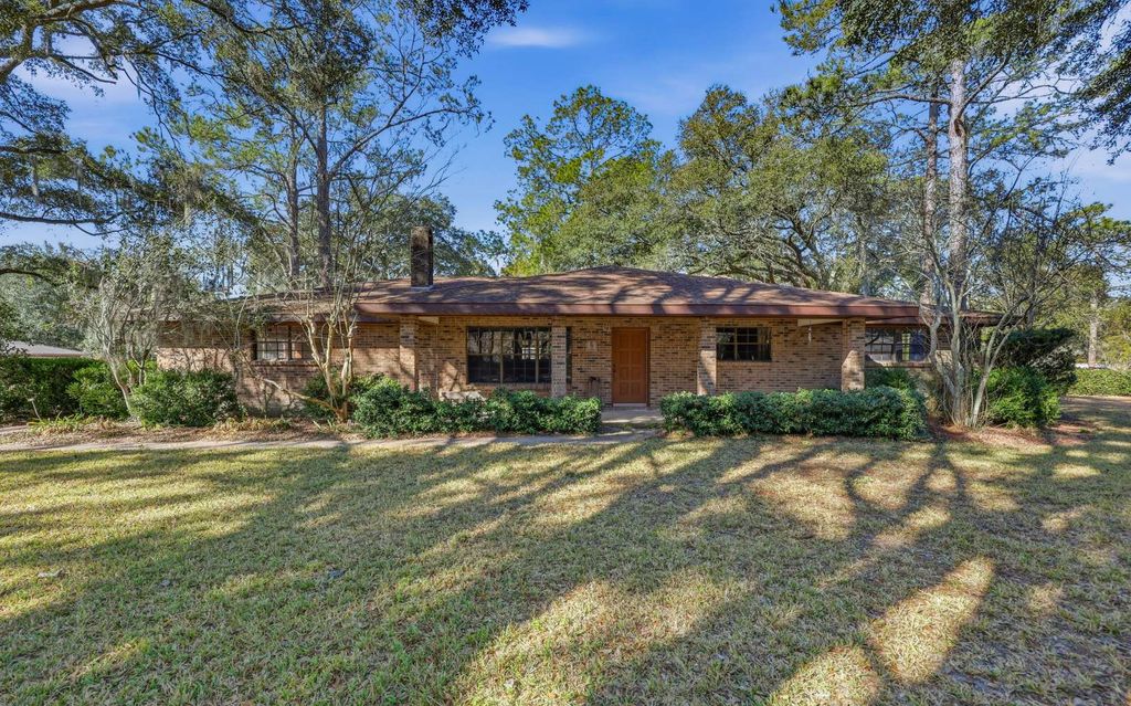Photo of 175 SE Mimosa Place, Lake City, FL 32025 (MLS # 130285)