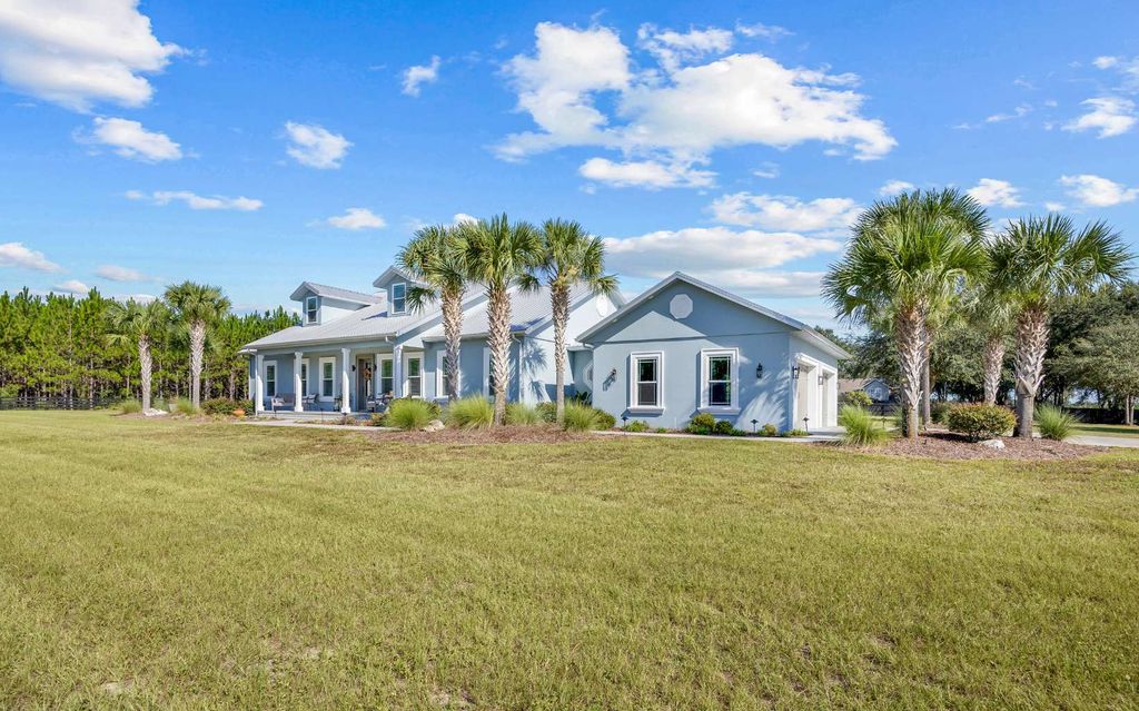 Photo of 169 SW Dusk Glen, Lake City, FL 32024 (MLS # 128455)
