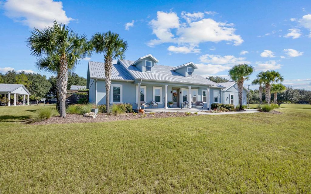 Photo of 169 SW Dusk Glen, Lake City, FL 32024 (MLS # 128455)