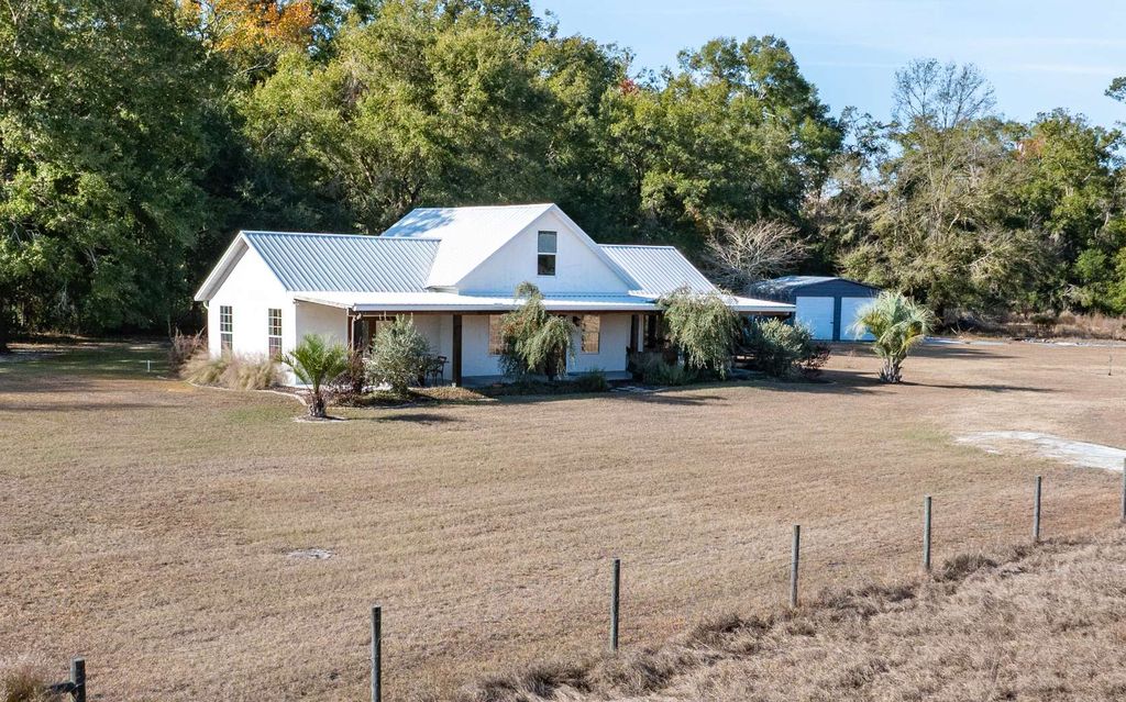 Photo of 10776 24th Street, Live Oak, FL 32060 (MLS # 129323)