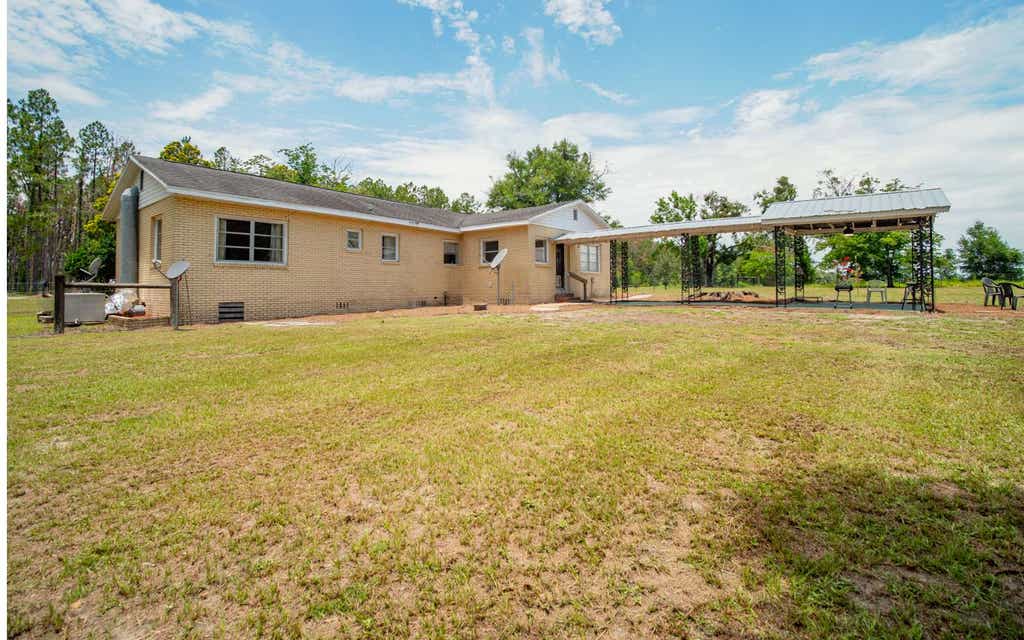 Photo of 18820 81st Road, McAlpin, FL 32062 (MLS # 131971)