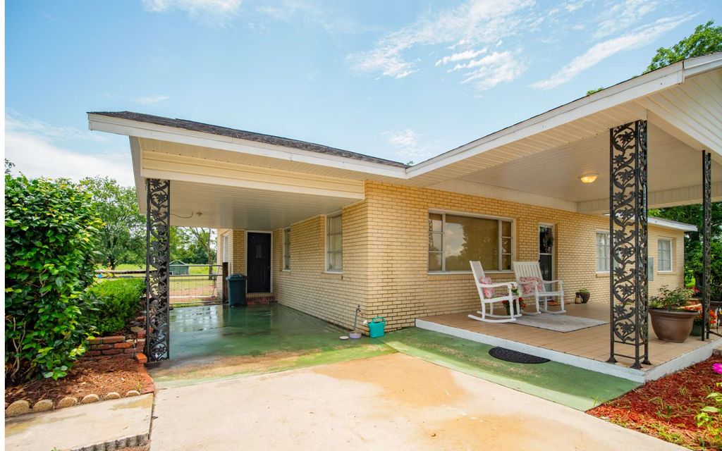 Photo of 18820 81st Road, McAlpin, FL 32062 (MLS # 131971)