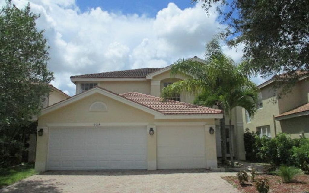 Photo of 5014 Nautica Lake Cir, Other, FL 33463 (MLS # 131254)