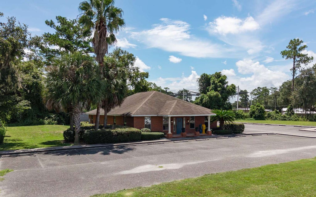 Photo of 839 SW State Road 247, Lake City, FL 32025 (MLS # 133257)