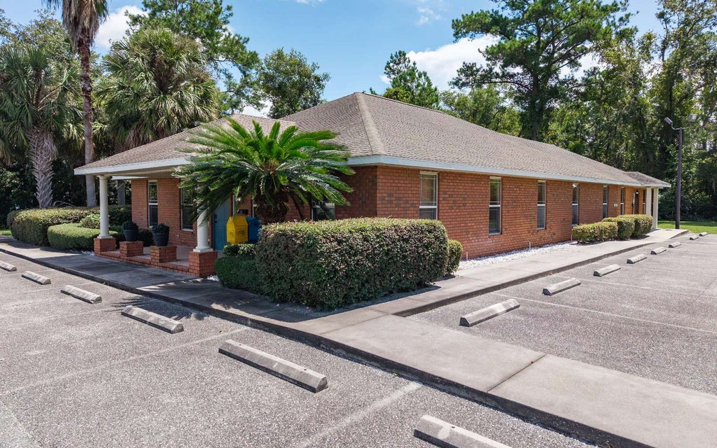 Photo of 839 SW State Road 247, Lake City, FL 32025 (MLS # 133257)