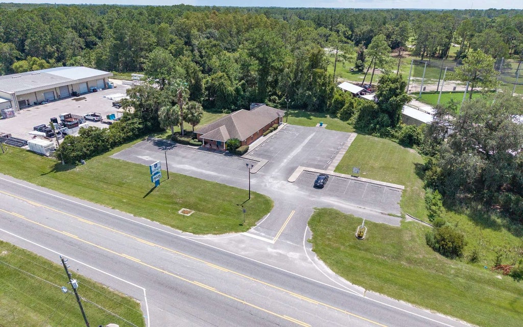 Photo of 839 SW State Road 247, Lake City, FL 32025 (MLS # 133257)