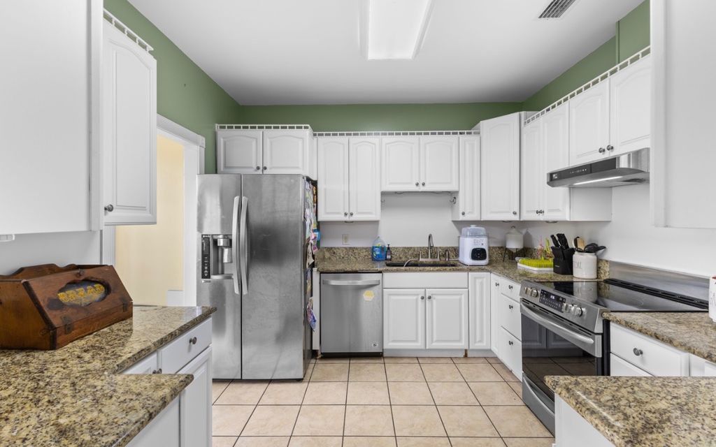 Photo of 2879 SW Daisy Rd, Fort White, FL 32038 (MLS # 130857)