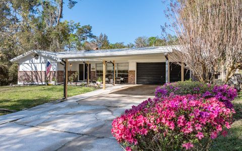 Photo of 474 NW Shelby Terrace, Lake City, FL 32055 (MLS # 130571)