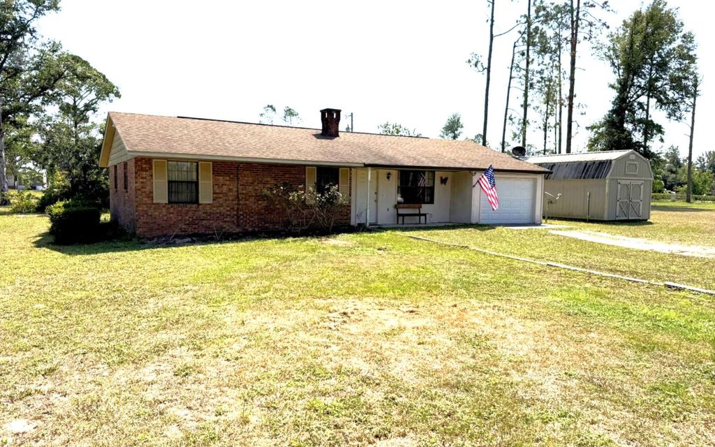 Photo of 10238 Cr 136, Live Oak, FL 32060 (MLS # 128693)