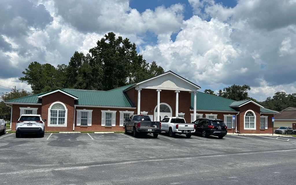 Photo of 1283 SW Sr-47 (Suites 2 &amp; 4), Lake City, FL 32025 (MLS # 129012)