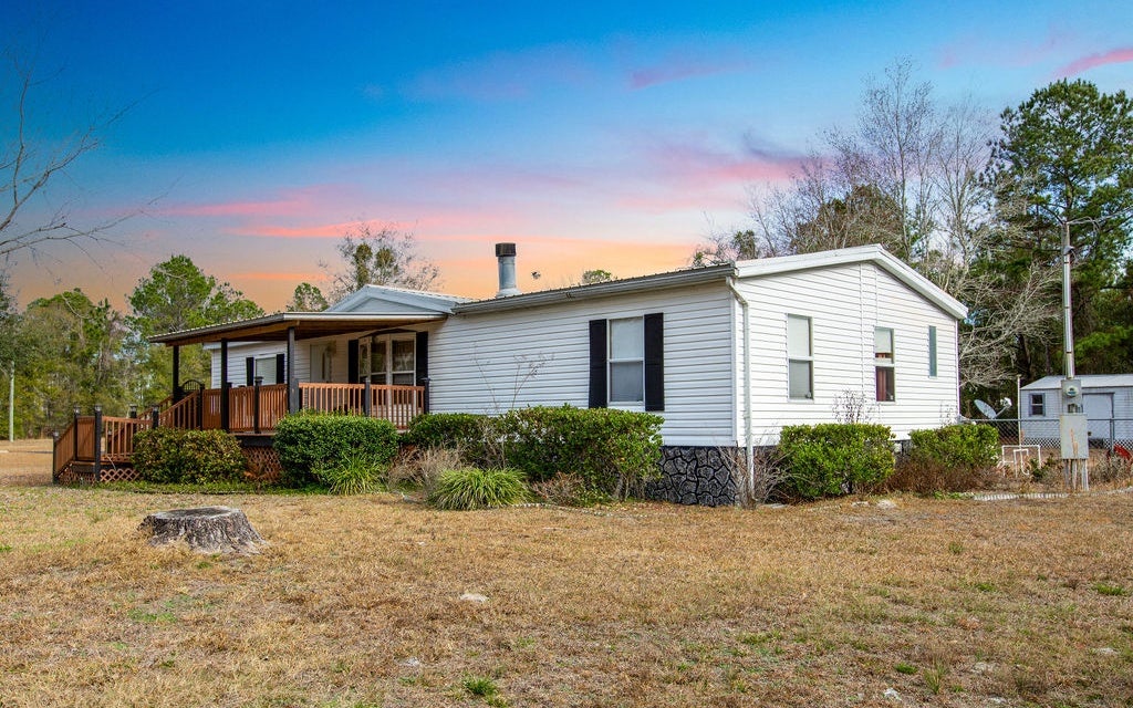 Photo of 2774 140th Ter, Lake City, FL 32024 (MLS # 133185)