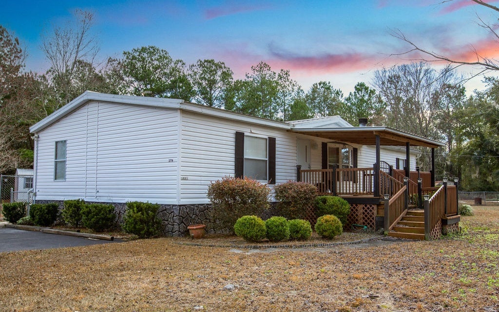 Photo of 2774 140th Ter, Lake City, FL 32024 (MLS # 133185)