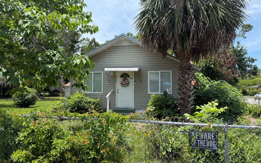 Photo of 268 NE Anderson Ter, Lake City, FL 32055 (MLS # 128891)