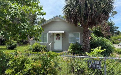 Photo of 268 NE Anderson Ter, Lake City, FL 32055 (MLS # 128891)