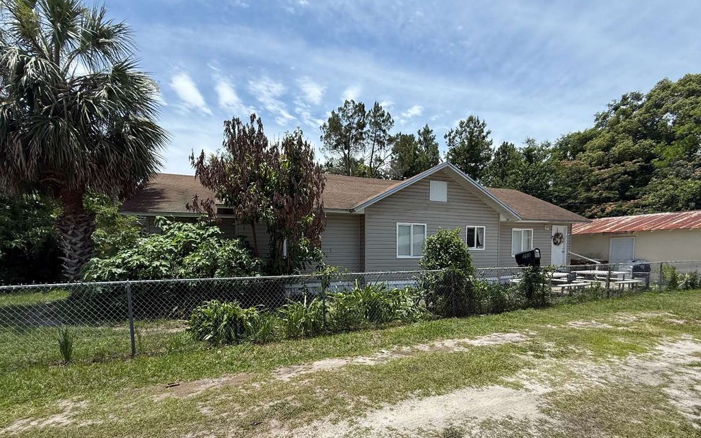 Photo of 268 NE Anderson Ter, Lake City, FL 32055 (MLS # 128891)