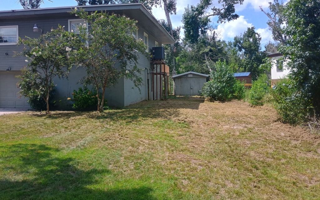 Photo of 4597 NW 21st Place, Jasper, FL 32052 (MLS # 128183)