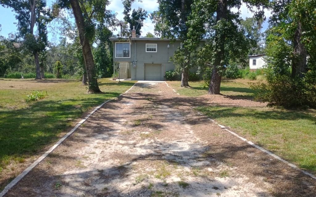 Photo of 4597 NW 21st Place, Jasper, FL 32052 (MLS # 128183)