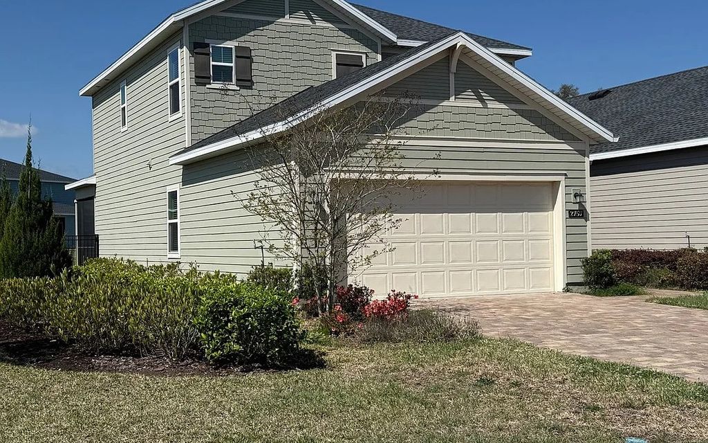 Photo of 2757 Pointed Leaf Rd, Other, FL 32043 (MLS # 131216)