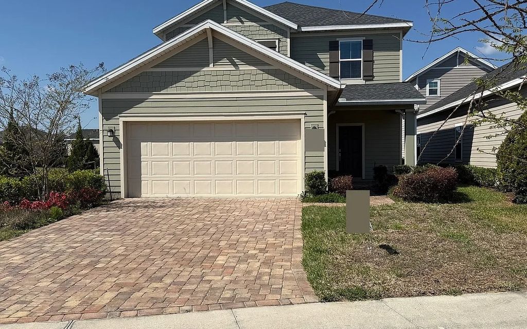 Photo of 2757 Pointed Leaf Rd, Other, FL 32043 (MLS # 131216)