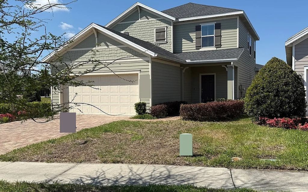 Photo of 2757 Pointed Leaf Rd, Other, FL 32043 (MLS # 131216)